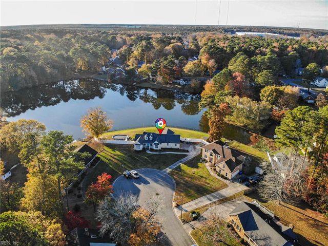 4732 Goshawk DR, Chesapeake, VA 23321