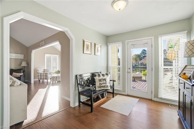 4732 Goshawk DR, Chesapeake, VA 23321