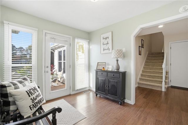 4732 Goshawk DR, Chesapeake, VA 23321