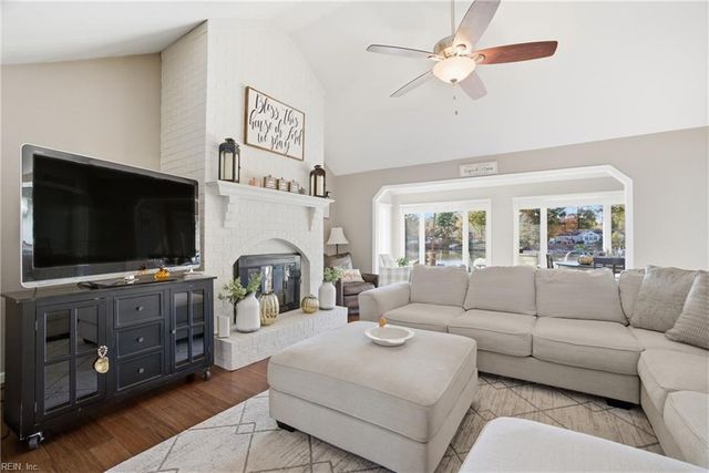 4732 Goshawk DR, Chesapeake, VA 23321