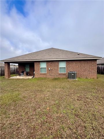 8131 Colleton S Drive, Semmes, AL 36575