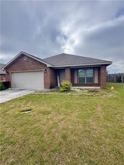 8131 Colleton S Drive, Semmes, AL 36575