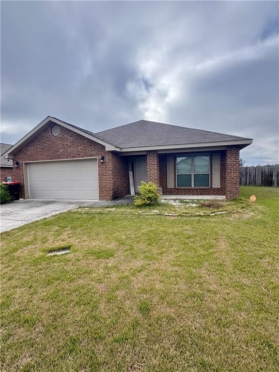 8131 Colleton S Drive, Semmes, AL 36575