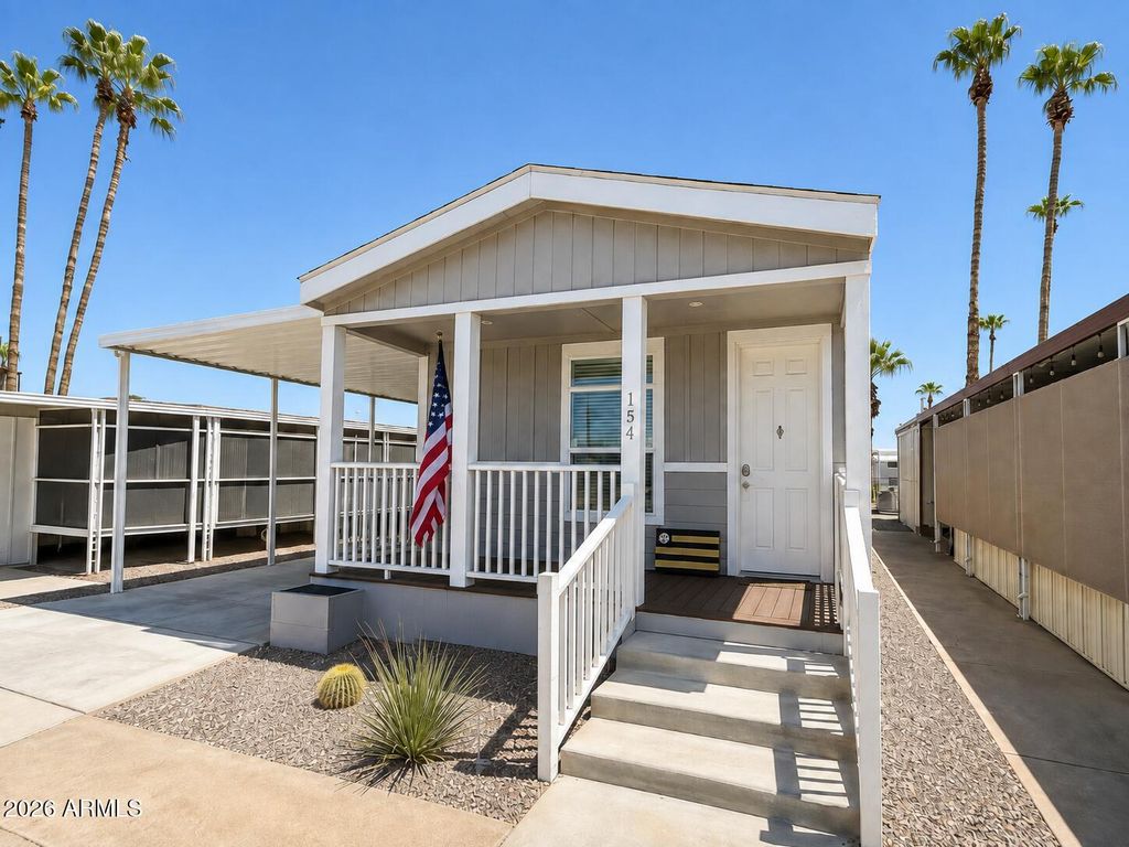 3300 E Broadway Road 154, Mesa, AZ 85204
