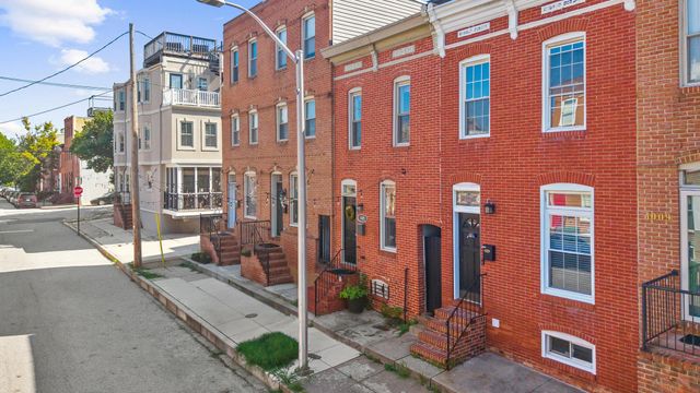 1005 S BAYLIS ST, Baltimore, MD 21224