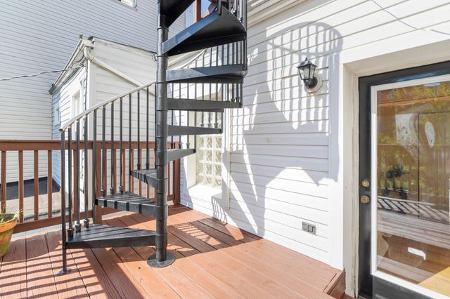 1005 S BAYLIS ST, Baltimore, MD 21224