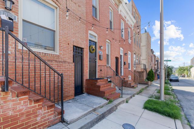 1005 S BAYLIS ST, Baltimore, MD 21224