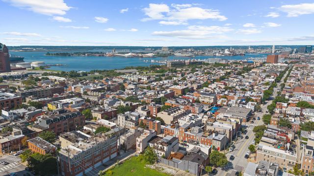 1005 S BAYLIS ST, Baltimore, MD 21224