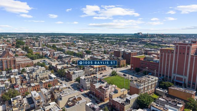 1005 S BAYLIS ST, Baltimore, MD 21224