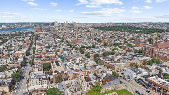 1005 S BAYLIS ST, Baltimore, MD 21224