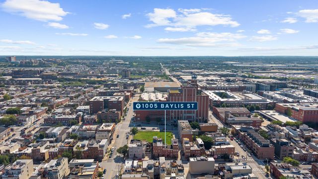 1005 S BAYLIS ST, Baltimore, MD 21224