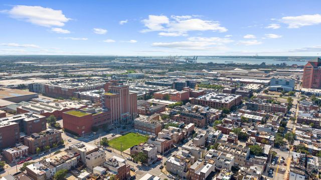 1005 S BAYLIS ST, Baltimore, MD 21224