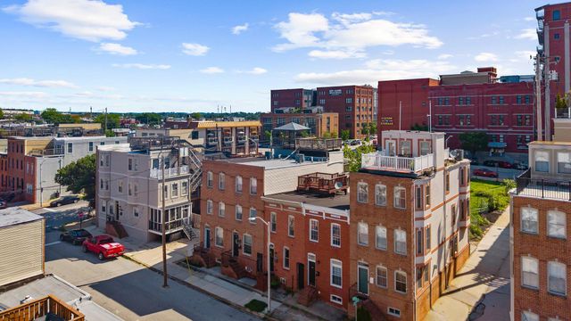 1005 S BAYLIS ST, Baltimore, MD 21224