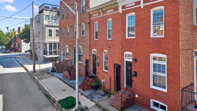 1005 S BAYLIS ST, Baltimore, MD 21224