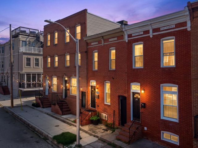 1005 S BAYLIS ST, Baltimore, MD 21224