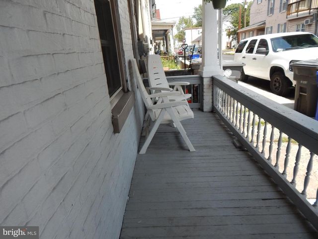 169 N FRANKLIN ST, Pottstown, PA 19464
