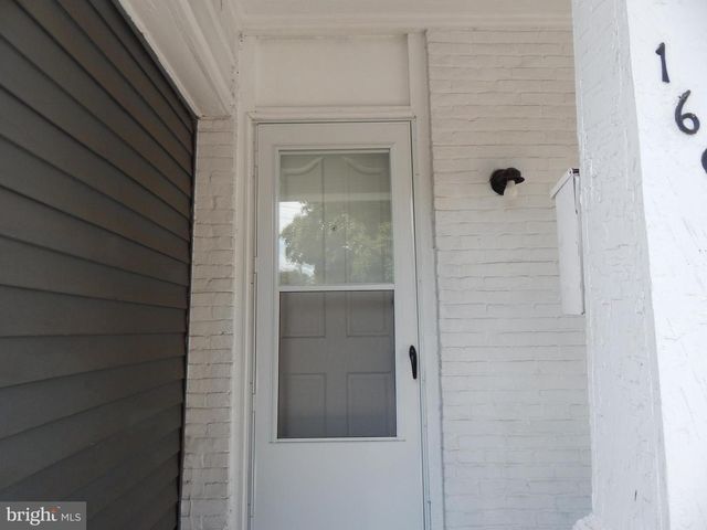 169 N FRANKLIN ST, Pottstown, PA 19464