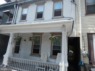 169 N FRANKLIN ST, Pottstown, PA 19464