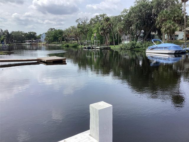 6062 OAK RIDGE AVENUE, New Port Richey, FL 34653