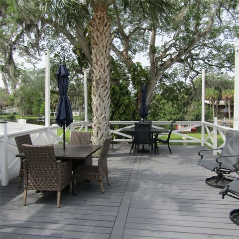 6062 OAK RIDGE AVENUE, New Port Richey, FL 34653