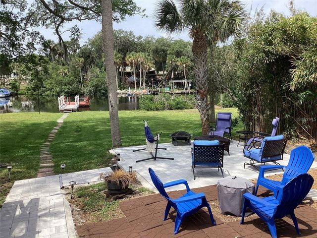 6062 OAK RIDGE AVENUE, New Port Richey, FL 34653