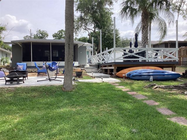 6062 OAK RIDGE AVENUE, New Port Richey, FL 34653