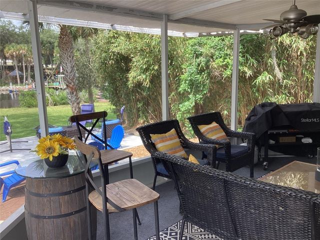 6062 OAK RIDGE AVENUE, New Port Richey, FL 34653