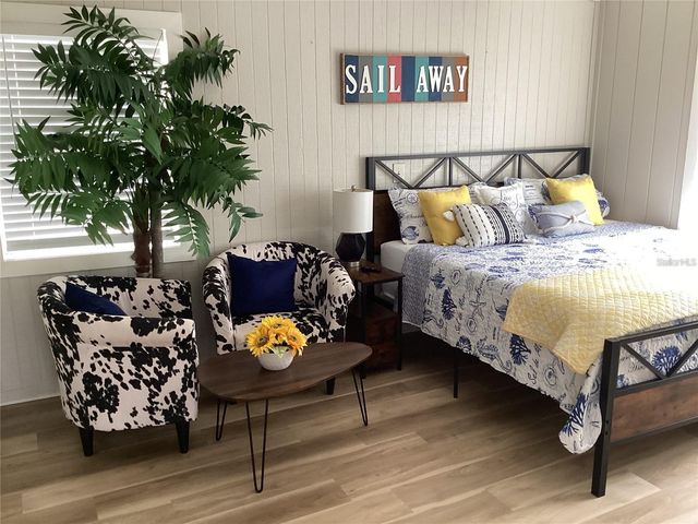 6062 OAK RIDGE AVENUE, New Port Richey, FL 34653