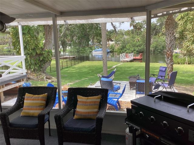 6062 OAK RIDGE AVENUE, New Port Richey, FL 34653