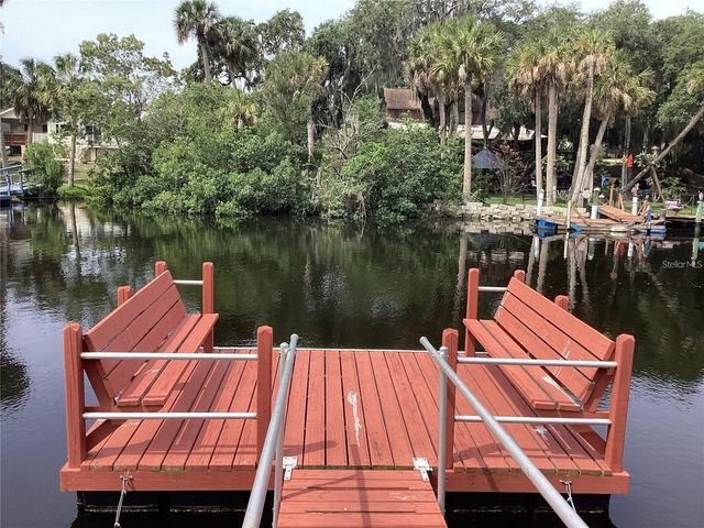 6062 OAK RIDGE AVENUE, New Port Richey, FL 34653