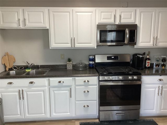 6062 OAK RIDGE AVENUE, New Port Richey, FL 34653