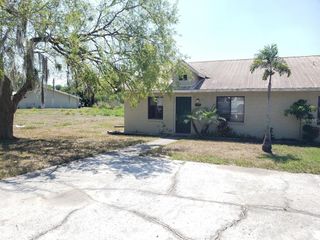 117 REBECCA LANE, Auburndale, FL 33823