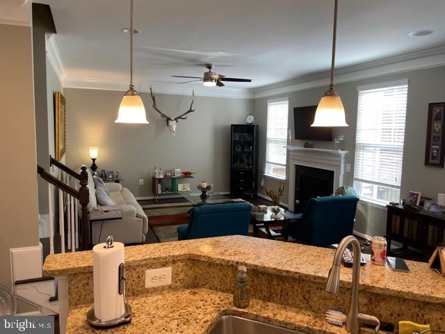 10793 MONOCACY WAY, Manassas, VA 20112