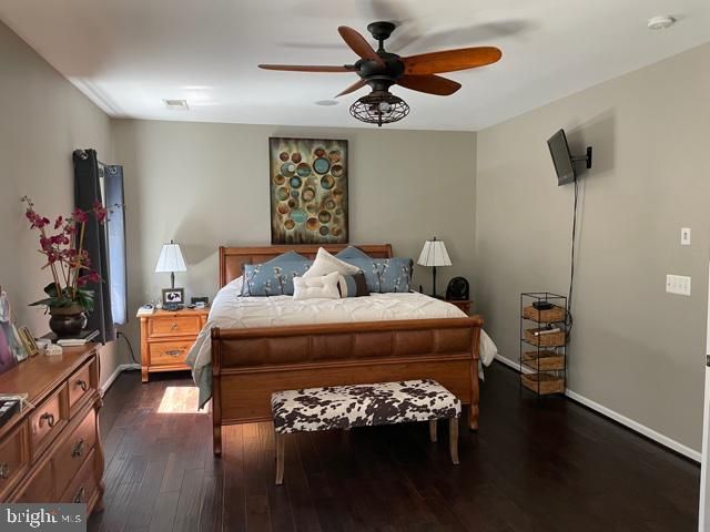 10793 MONOCACY WAY, Manassas, VA 20112