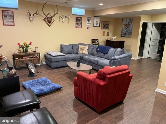 10793 MONOCACY WAY, Manassas, VA 20112