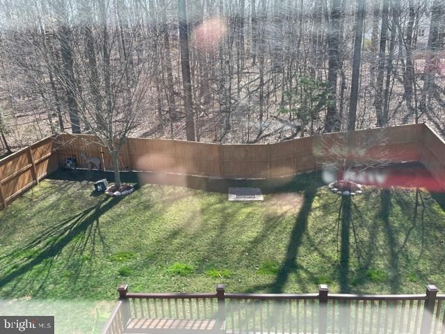 10793 MONOCACY WAY, Manassas, VA 20112