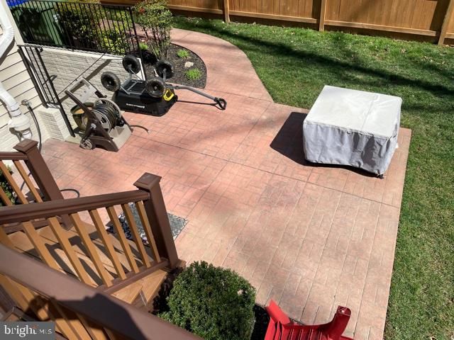 10793 MONOCACY WAY, Manassas, VA 20112