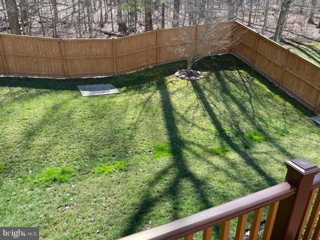 10793 MONOCACY WAY, Manassas, VA 20112