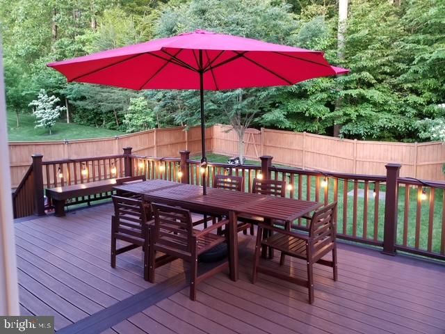 10793 MONOCACY WAY, Manassas, VA 20112