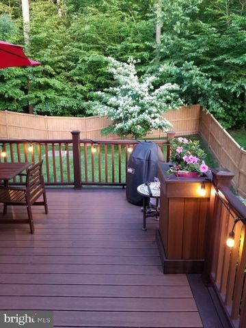 10793 MONOCACY WAY, Manassas, VA 20112