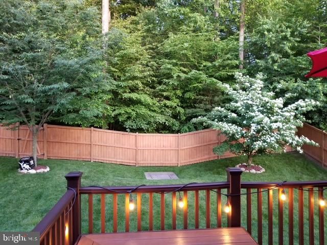 10793 MONOCACY WAY, Manassas, VA 20112