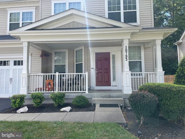 10793 MONOCACY WAY, Manassas, VA 20112
