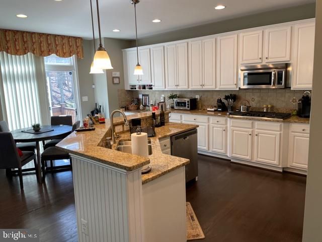 10793 MONOCACY WAY, Manassas, VA 20112