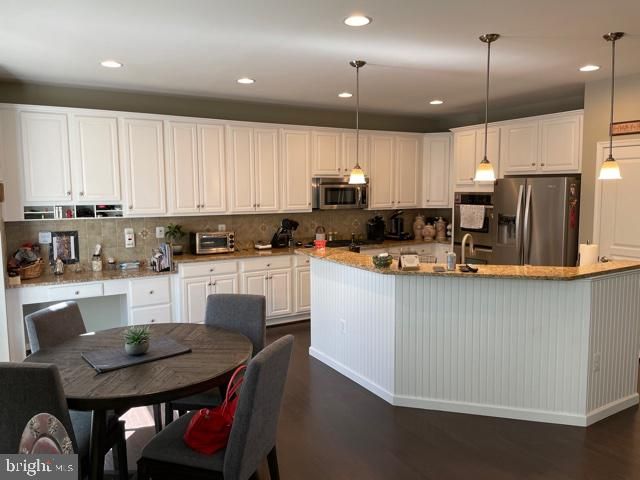 10793 MONOCACY WAY, Manassas, VA 20112