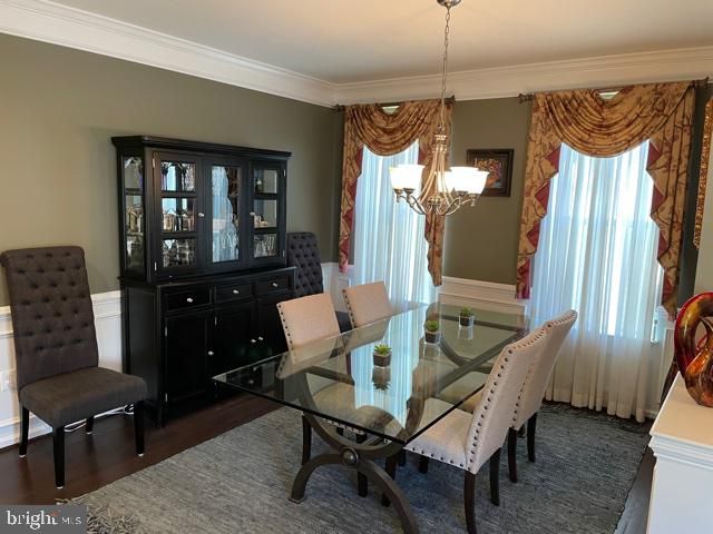 10793 MONOCACY WAY, Manassas, VA 20112