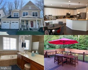 10793 MONOCACY WAY, Manassas, VA 20112