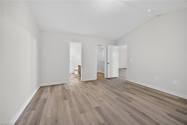 1257 Stonefield Crossing Court, Winston-salem, NC 27107