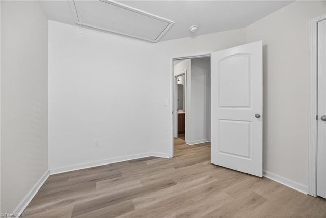 1257 Stonefield Crossing Court, Winston-salem, NC 27107