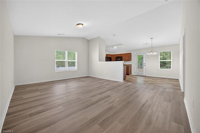 1257 Stonefield Crossing Court, Winston-salem, NC 27107