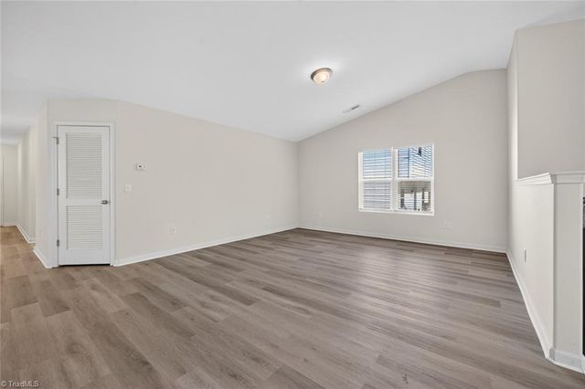 1257 Stonefield Crossing Court, Winston-salem, NC 27107